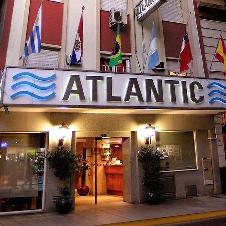 Gran Hotel Atlantic Буэнос-Айрес Экстерьер фото